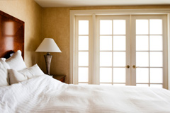 Humbledon bedroom extension costs