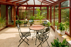 Humbledon conservatory quotes