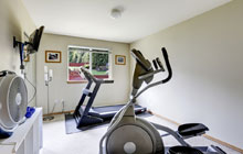 Humbledon home gym construction leads
