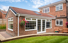 Humbledon house extension leads