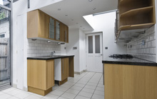 Humbledon kitchen extension leads